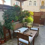 Apartamento Buzoianu By Holztreppe