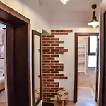 Buzoianu By Holztreppe Apartamento *