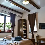Apartamento Buzoianu By Holztreppe *