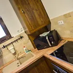 Buzoianu By Holztreppe Apartamento Braşov