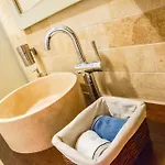 Apartamento Buzoianu By Holztreppe