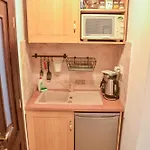 Buzoianu By Holztreppe Apartamento *
