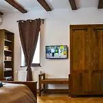 Apartamento Buzoianu By Holztreppe