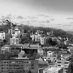 Apartamento Buzoianu By Holztreppe *