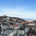 Buzoianu By Holztreppe * Braşov