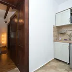 Buzoianu By Holztreppe Apartamento *
