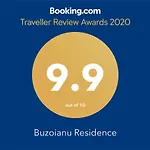Buzoianu By Holztreppe Апартаменти Брашов