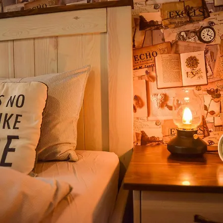 Buzoianu By Holztreppe * Braşov