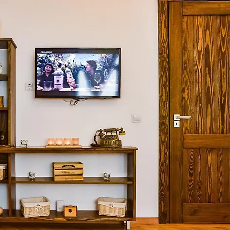 Buzoianu By Holztreppe Braşov