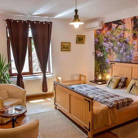 Buzoianu By Holztreppe *