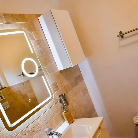 Buzoianu By Holztreppe