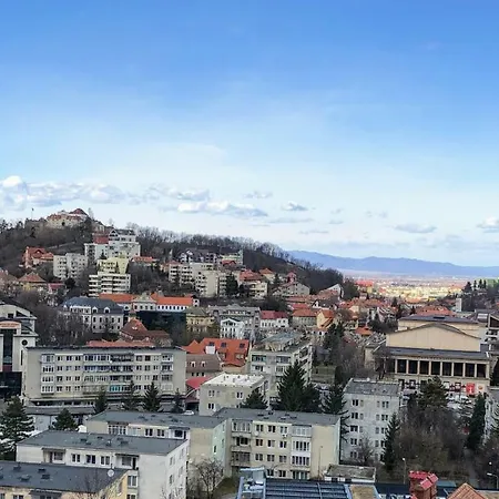 Buzoianu By Holztreppe * Braşov