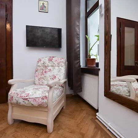 Buzoianu By Holztreppe Braşov