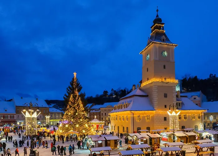 Buzoianu By Holztreppe Apartment