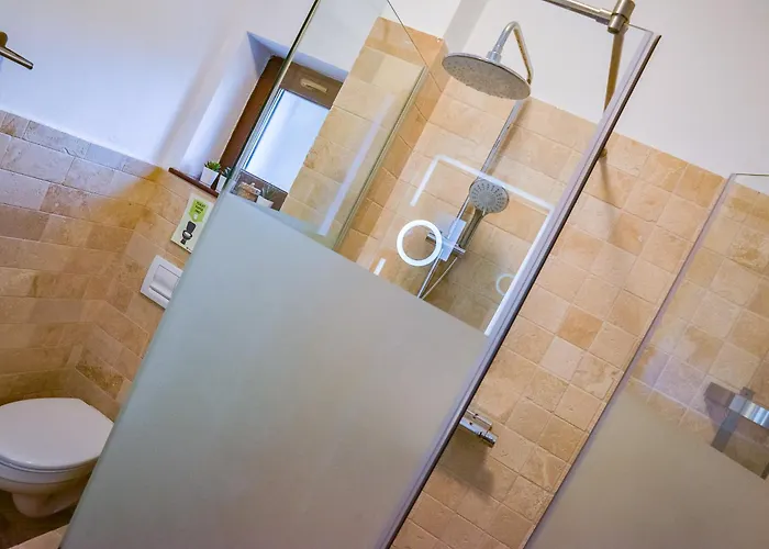 Buzoianu By Holztreppe Apartment Brasov