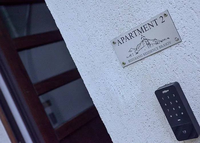 Buzoianu By Holztreppe