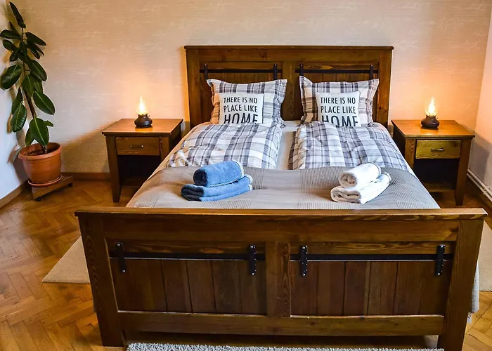 Buzoianu By Holztreppe Brasov