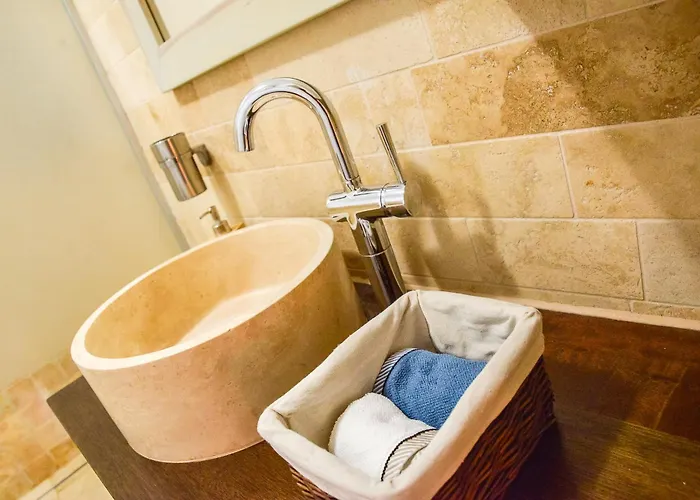 Apartamento Buzoianu By Holztreppe