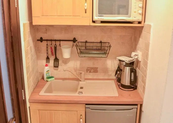 Buzoianu By Holztreppe Apartamento *