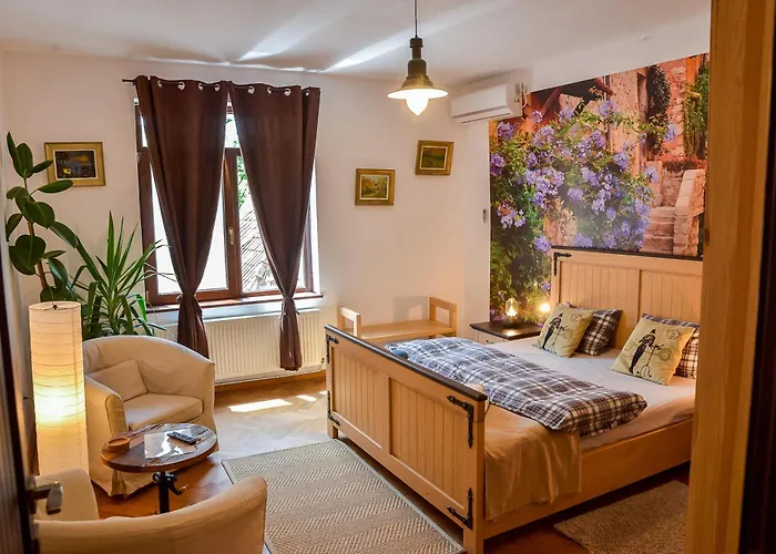 Buzoianu By Holztreppe *