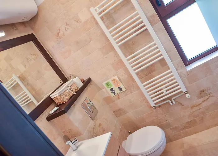 Buzoianu By Holztreppe *