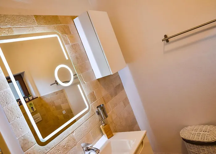 Buzoianu By Holztreppe