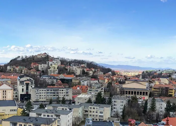 Buzoianu By Holztreppe * Брашов