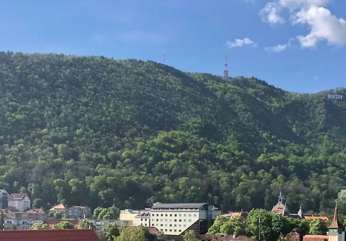 Buzoianu By Holztreppe Brasov