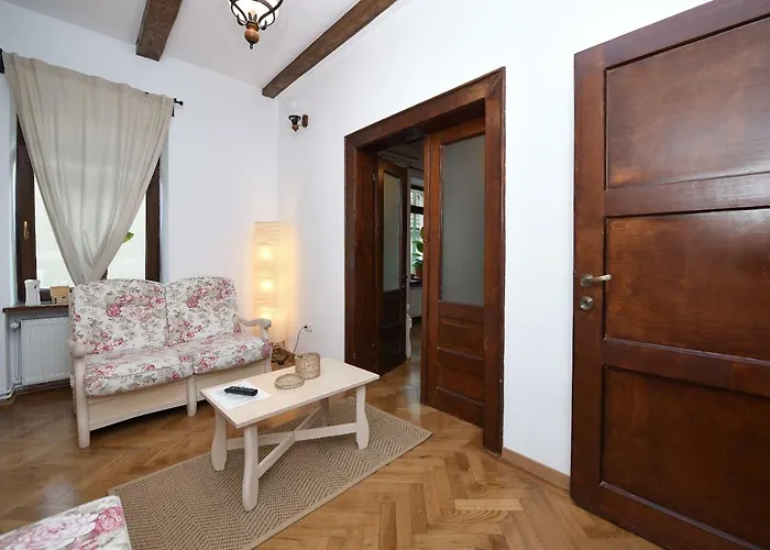 Buzoianu By Holztreppe Apartamento *