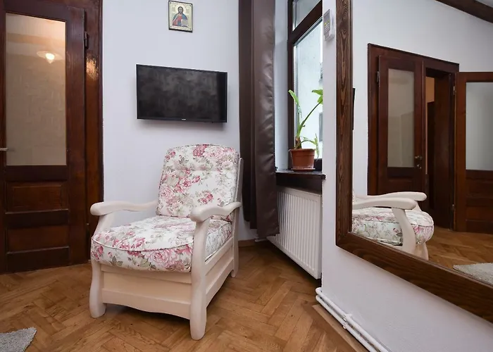 Buzoianu By Holztreppe Brasov