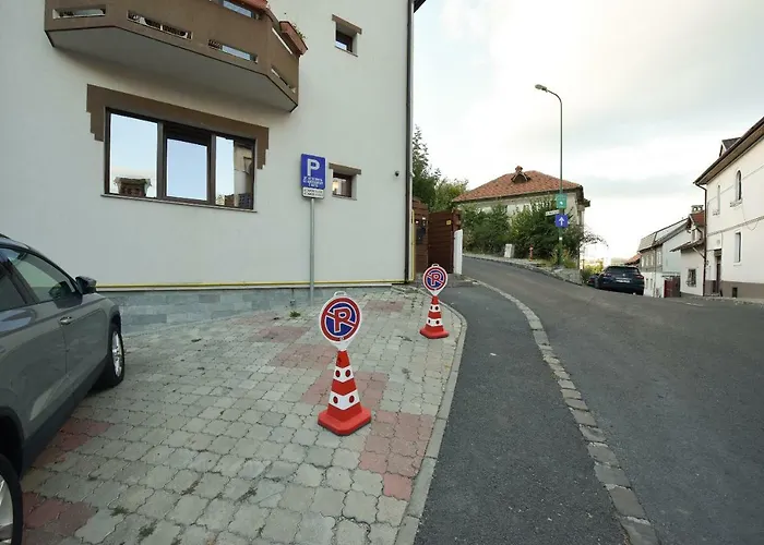 Buzoianu By Holztreppe *