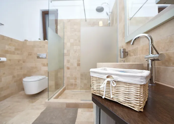 Buzoianu By Holztreppe *